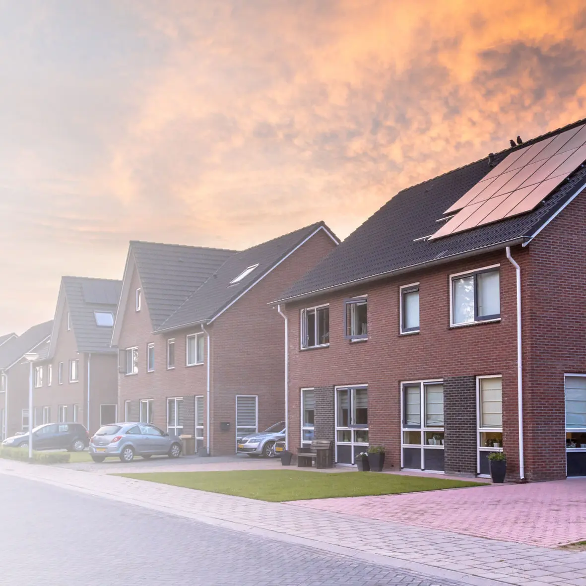 Woningbouw