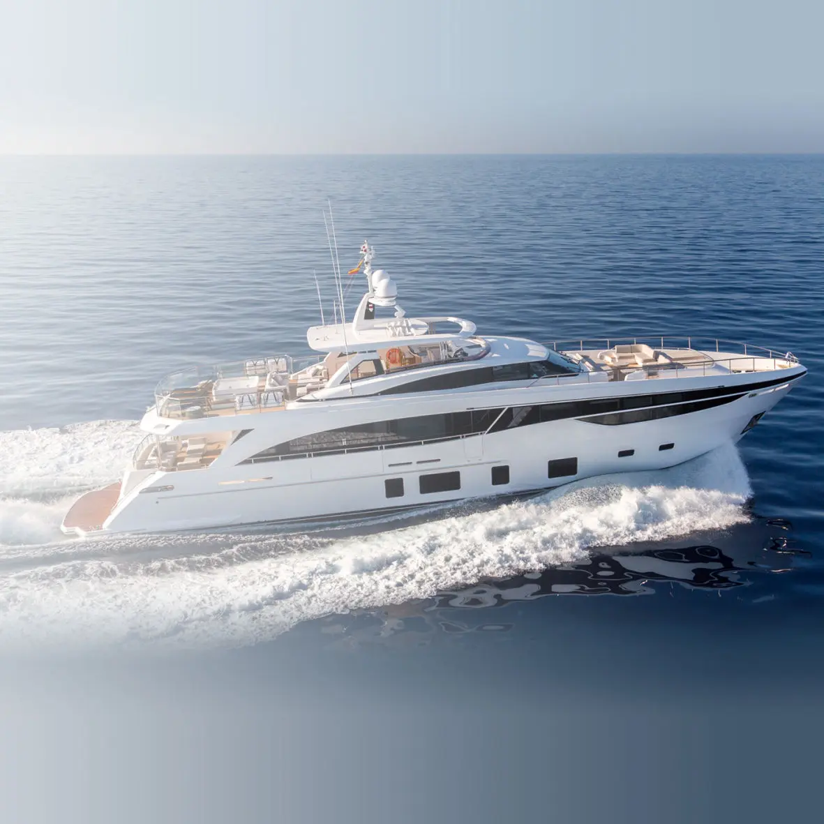 yachten